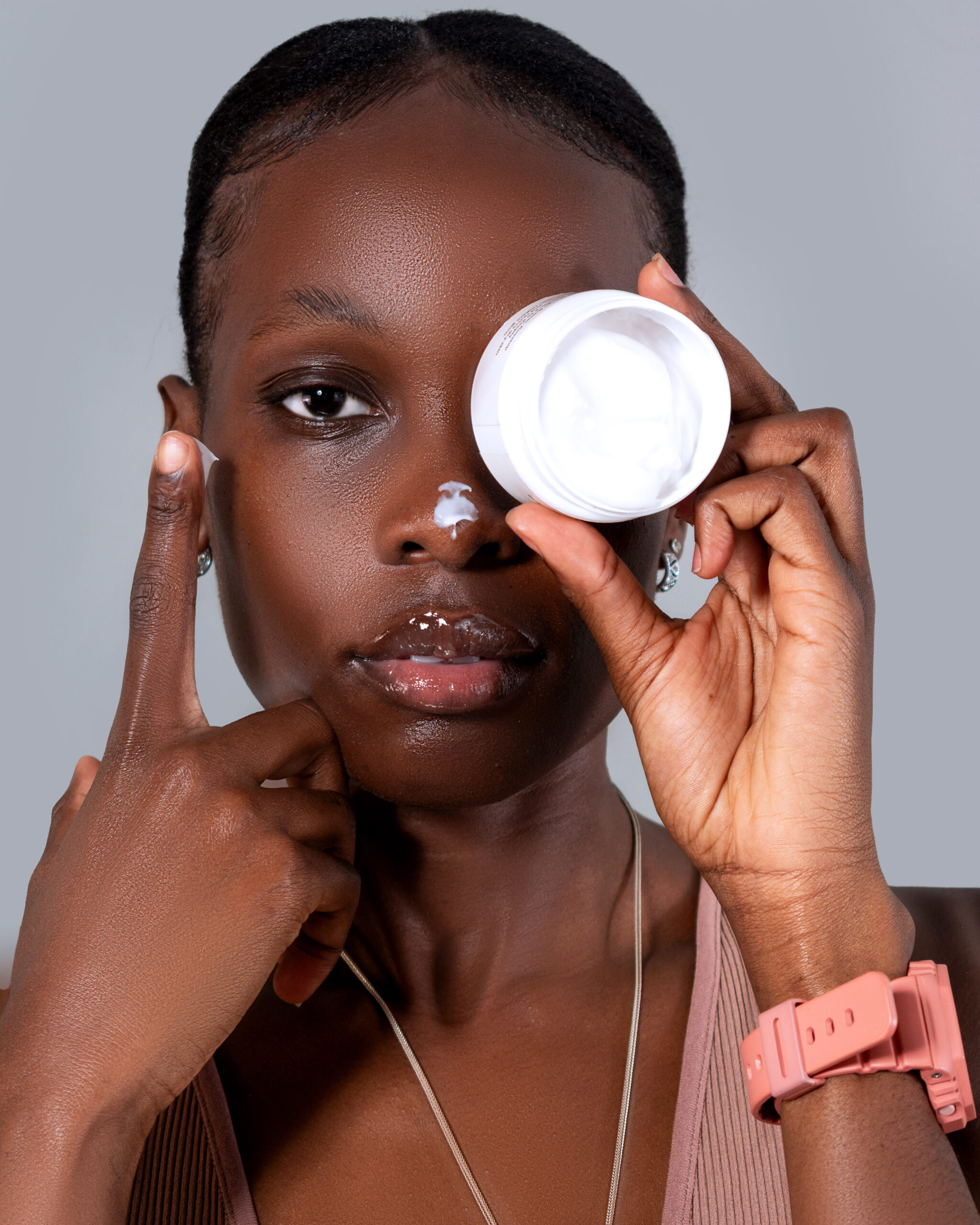 Nourishing Day Cream - Image 3
