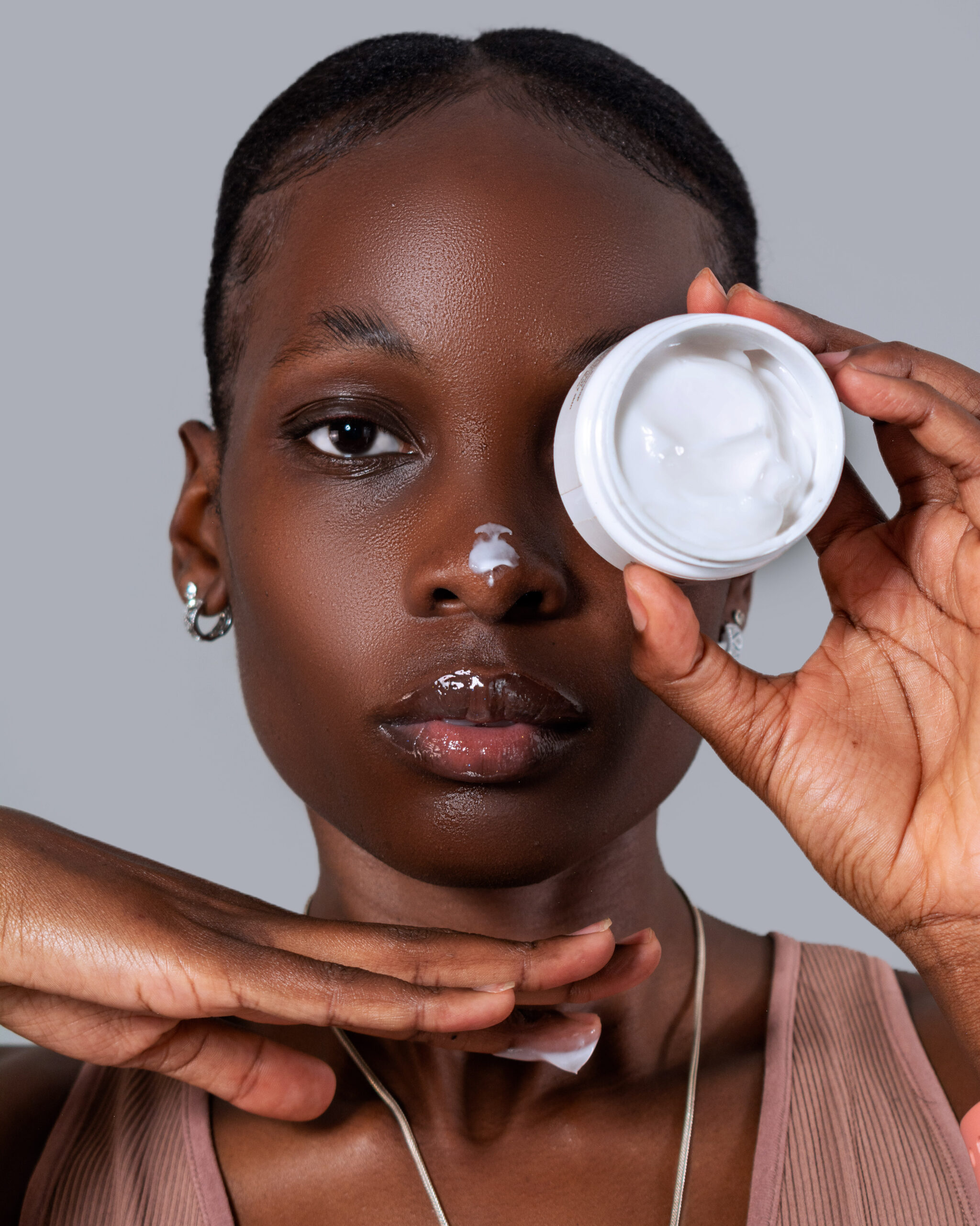 Nourishing Day Cream - Image 5