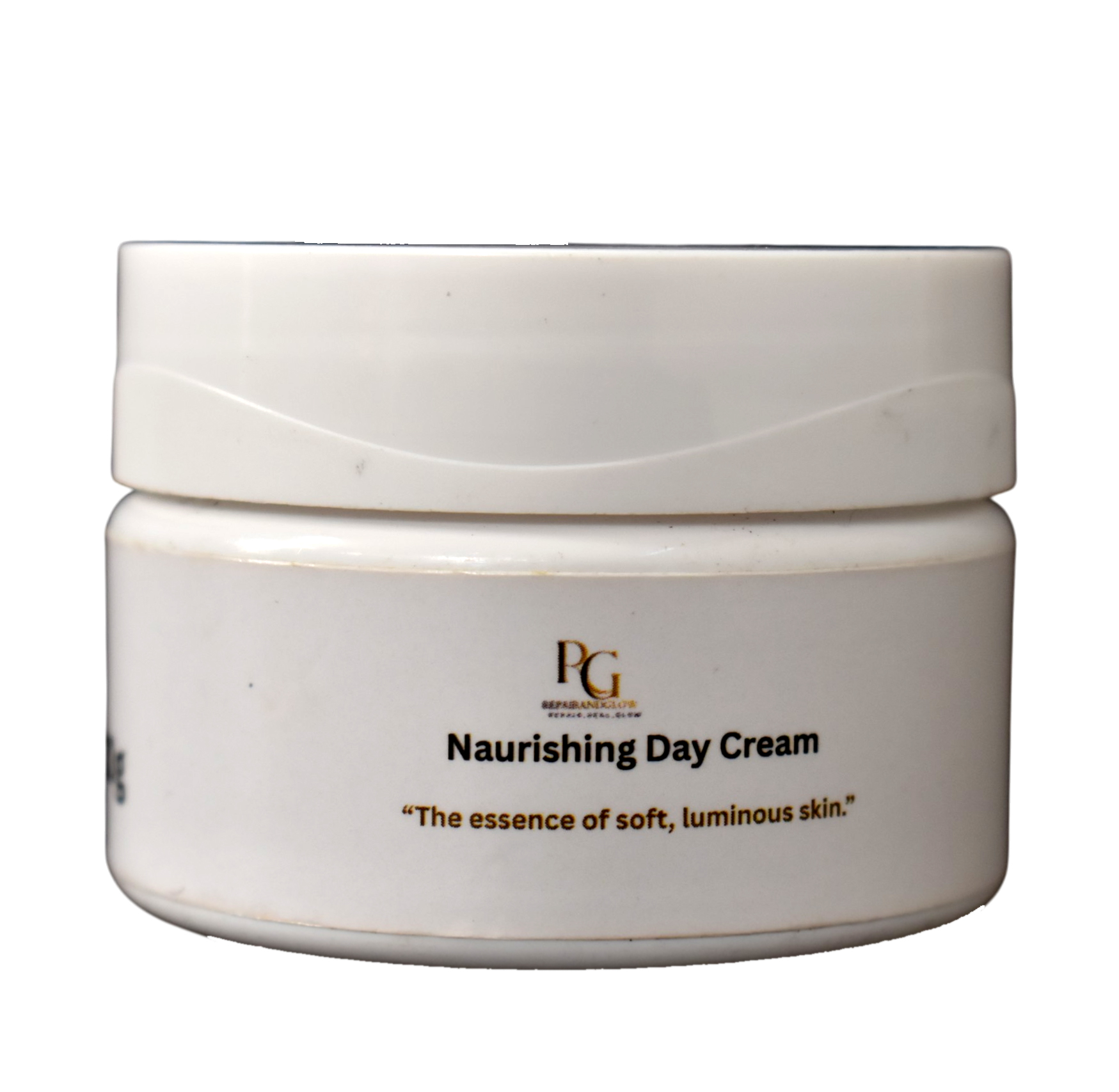 Nourishing Day Cream